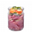 Холистична консервирана храна за кучета Brit Fresh Veal with Millet с 45% прясно телешко, 24% пуешко и 7% просо
